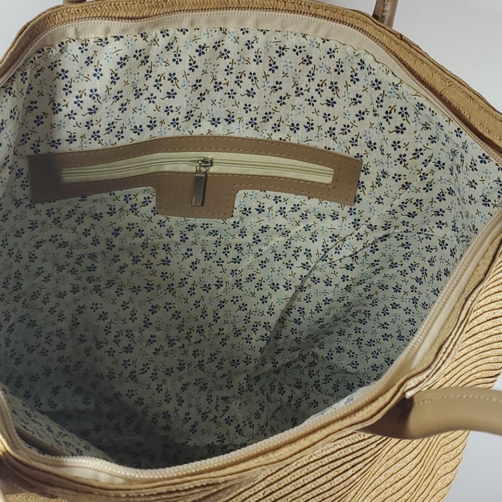 Hoxis tote bag - Picture 3 of 5